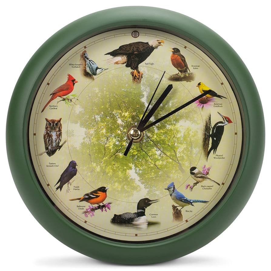 【てぃんくる】てぃんかーべる 20th anniversary clock er Seiko Anniversary Clock Glass Dome Rotating Pendulum, Gold